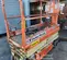 2017 JLG 1930ES Scissor Lift