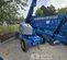 2016 Genie Z-45/25 DC Articulating Boom Lift