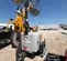 2018 Wacker Neuson LTV6K Portable Light Tower