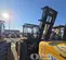 2022 JCB 930-4 Forklift