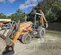 2020 Case 580N Backhoe Loader