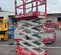 2019 MEC MICRO 19 Scissor Lift