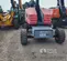 2017 Skyjack SJ45T Boom Lift