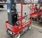 2015 Skyjack SJ12 Self-Propelled One-Person Lift
