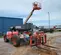 2017 Skyjack SJ1256THS Forklift