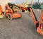 2016 JLG E450AJ Articulating Boom Lift