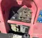 2017 Magnum Pro MLT6SM Portable Light Tower