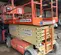 2018 JLG 4069LE Scissor Lift