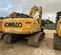 2019 Kobelco SK210LC-10 Excavator