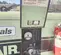 2020 Sullair 185DPQ-KU-T3 Air Compressor