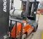 2019 Toyota 8FGU30 Warehouse Forklift