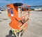 2016 JLG 1230ES Self-Propelled One-Person Lift
