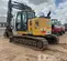 2019 John Deere 135G Excavator