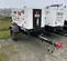 2022 Wacker Neuson G25 T4F Diesel Generator