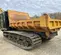 2017 MOROOKA MST3000VD Crane