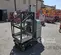 2017 JLG 20MVL Self-Propelled One-Person Lift