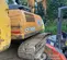 2020 Case CX300D Excavator