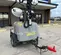 2020 Wacker Neuson LTV6L Portable Light Tower