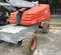 2017 Skyjack SJ45T Boom Lift