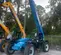2018 Genie GTH-844 Forklift