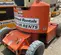 2017 JLG E450AJ Articulating Boom Lift
