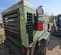 2021 Sullair 375DHDPQ Air Compressor