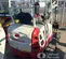 2021 Takeuchi TB216 Mini Excavator
