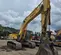 2019 Kobelco SK350LC-10 Excavator