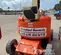 2018 JLG E450AJ Articulating Boom Lift