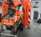 2015 Jekko SPD360CDH Crane