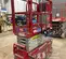 2019 MEC MICRO 19 Scissor Lift