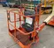 2017 JLG E400AN Articulating Boom Lift