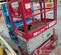 2019 MEC MICRO 19 Scissor Lift