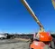 2017 JLG 600S Boom Lift