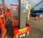 2018 Skyjack SJ12 Self-Propelled One-Person Lift