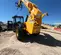 2017 JCB 509-42 Forklift