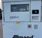 2019 Allmand MP65 Diesel Generator