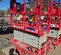 2019 MEC MICRO 19 Scissor Lift