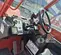 2018 Skyjack SJ843TH Forklift