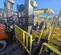 2019 HYSTER H50XT Warehouse Forklift