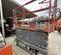 2017 Skyjack SJIII4740 Scissor Lift