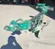 2017 Greenlee UT10 VERSABOOM