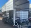 2016 Cool-A-Zone 16' COOLING Evaporative Cooling Fan