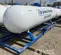 2014 Quality Steel T1000 Fuel Tank