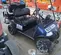 2021 Evolution CLASSIC 4 PRO Utility Vehicle