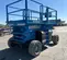 2019 Genie GS-4390 RT Rough Terrain Scissor Lift