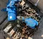 2012 JD NEUHAUS PROFI 10T Hoist