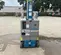 2016 Genie GR-20 Self-Propelled One-Person Lift