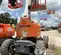 2018 Snorkel A46JRT Articulating Boom Lift