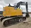 2021 John Deere 345G LC Excavator